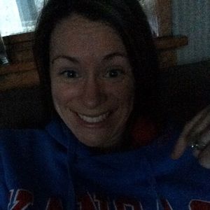 Meet your Posher, Erin